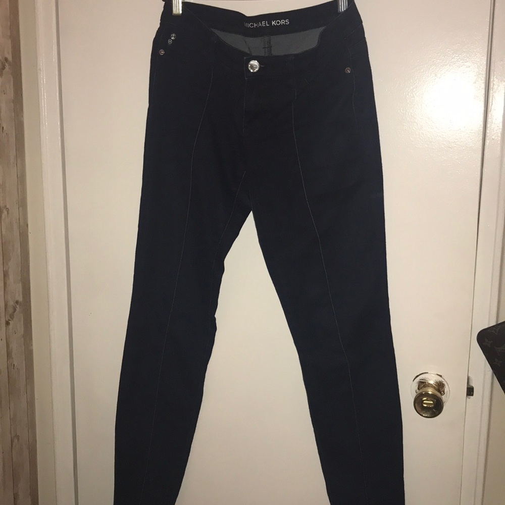 Micheal kors jeans!